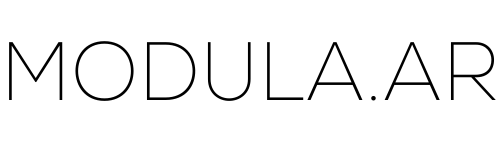 Modula.ar